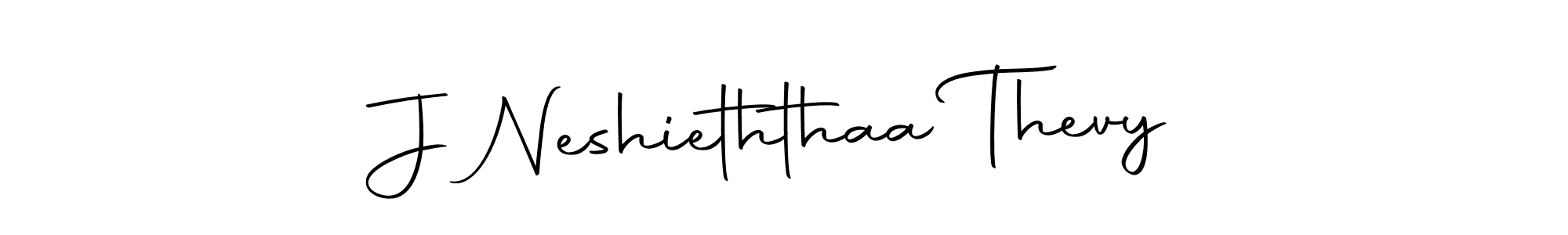 Check out images of Autograph of J Neshieththaa Thevy name. Actor J Neshieththaa Thevy Signature Style. Autography-DOLnW is a professional sign style online. J Neshieththaa Thevy signature style 10 images and pictures png