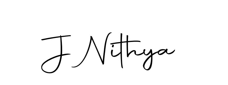 This is the best signature style for the J Nithya name. Also you like these signature font (Autography-DOLnW). Mix name signature. J Nithya signature style 10 images and pictures png