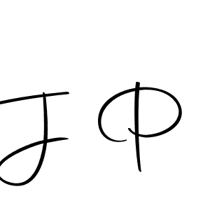 How to make J P signature? Autography-DOLnW is a professional autograph style. Create handwritten signature for J P name. J P signature style 10 images and pictures png