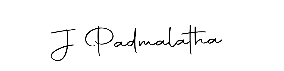 It looks lik you need a new signature style for name J Padmalatha. Design unique handwritten (Autography-DOLnW) signature with our free signature maker in just a few clicks. J Padmalatha signature style 10 images and pictures png