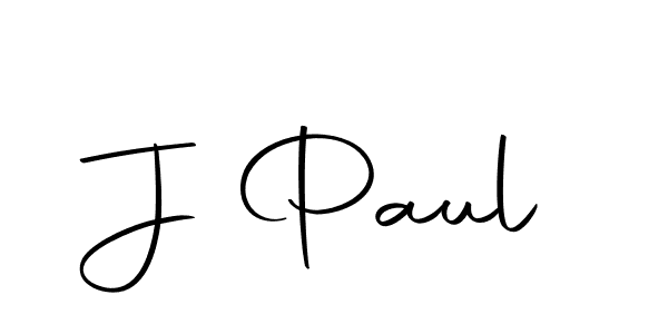 The best way (Autography-DOLnW) to make a short signature is to pick only two or three words in your name. The name J Paul include a total of six letters. For converting this name. J Paul signature style 10 images and pictures png