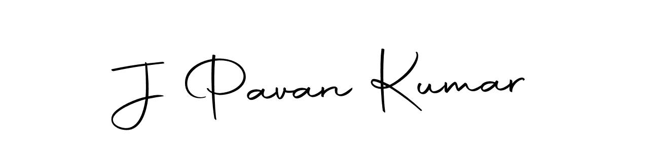 How to make J Pavan Kumar signature? Autography-DOLnW is a professional autograph style. Create handwritten signature for J Pavan Kumar name. J Pavan Kumar signature style 10 images and pictures png