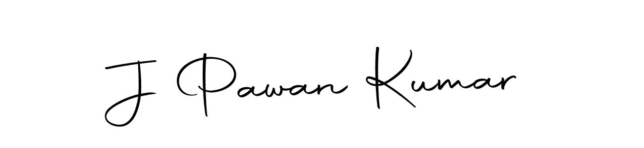 The best way (Autography-DOLnW) to make a short signature is to pick only two or three words in your name. The name J Pawan Kumar include a total of six letters. For converting this name. J Pawan Kumar signature style 10 images and pictures png