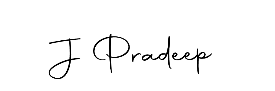 This is the best signature style for the J Pradeep name. Also you like these signature font (Autography-DOLnW). Mix name signature. J Pradeep signature style 10 images and pictures png