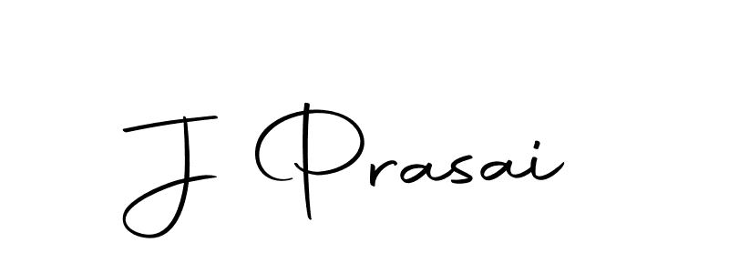 You should practise on your own different ways (Autography-DOLnW) to write your name (J Prasai) in signature. don't let someone else do it for you. J Prasai signature style 10 images and pictures png