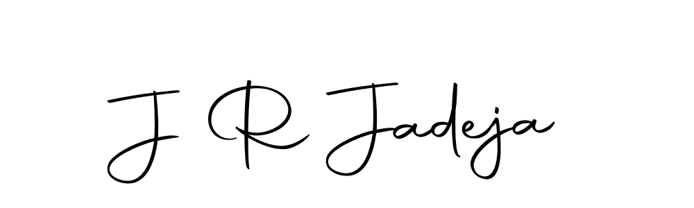 It looks lik you need a new signature style for name J R Jadeja. Design unique handwritten (Autography-DOLnW) signature with our free signature maker in just a few clicks. J R Jadeja signature style 10 images and pictures png