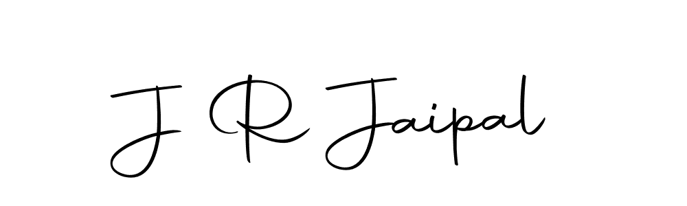 Here are the top 10 professional signature styles for the name J R Jaipal. These are the best autograph styles you can use for your name. J R Jaipal signature style 10 images and pictures png