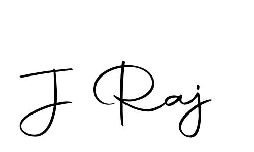 Make a beautiful signature design for name J Raj. Use this online signature maker to create a handwritten signature for free. J Raj signature style 10 images and pictures png