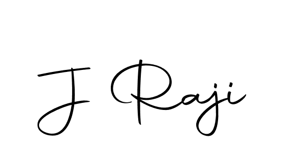 How to make J Raji name signature. Use Autography-DOLnW style for creating short signs online. This is the latest handwritten sign. J Raji signature style 10 images and pictures png