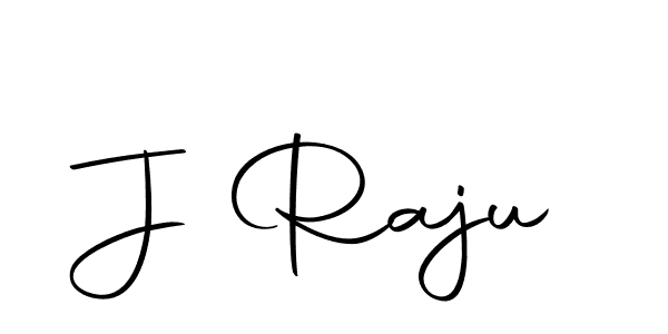 You can use this online signature creator to create a handwritten signature for the name J Raju. This is the best online autograph maker. J Raju signature style 10 images and pictures png