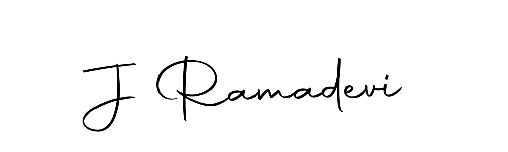 It looks lik you need a new signature style for name J Ramadevi. Design unique handwritten (Autography-DOLnW) signature with our free signature maker in just a few clicks. J Ramadevi signature style 10 images and pictures png