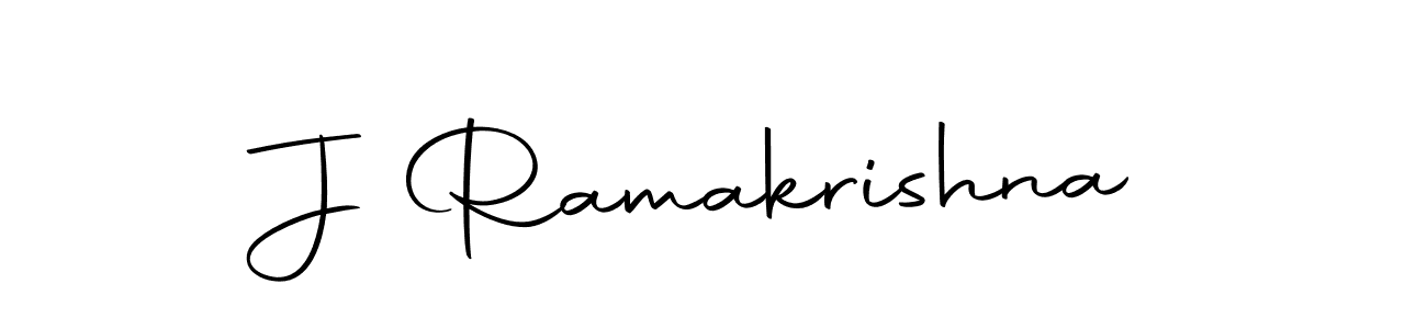 Here are the top 10 professional signature styles for the name J Ramakrishna. These are the best autograph styles you can use for your name. J Ramakrishna signature style 10 images and pictures png