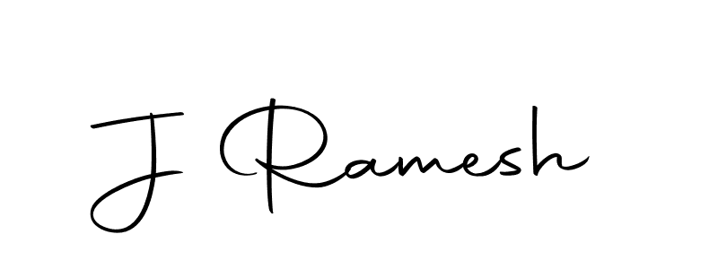 How to make J Ramesh signature? Autography-DOLnW is a professional autograph style. Create handwritten signature for J Ramesh name. J Ramesh signature style 10 images and pictures png