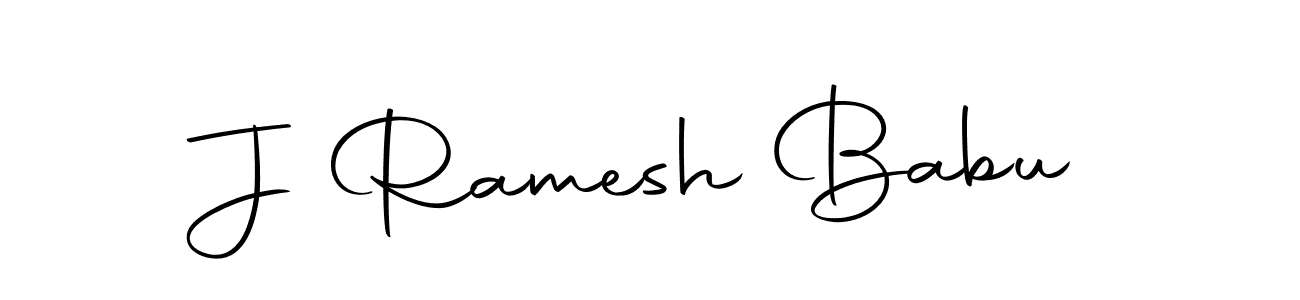 Here are the top 10 professional signature styles for the name J Ramesh Babu. These are the best autograph styles you can use for your name. J Ramesh Babu signature style 10 images and pictures png
