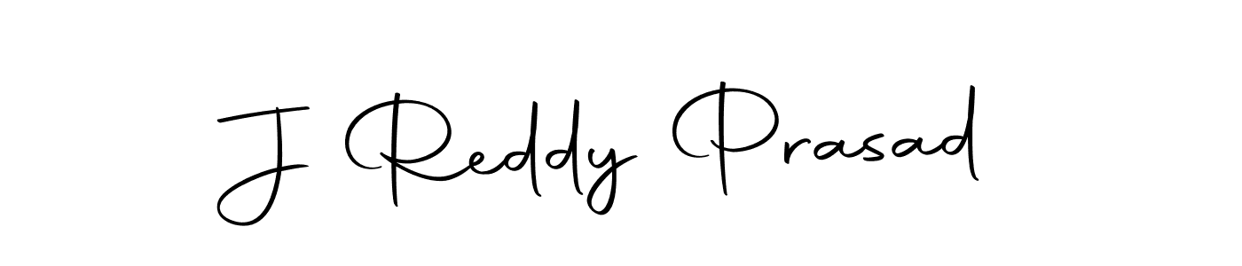 How to make J Reddy Prasad signature? Autography-DOLnW is a professional autograph style. Create handwritten signature for J Reddy Prasad name. J Reddy Prasad signature style 10 images and pictures png