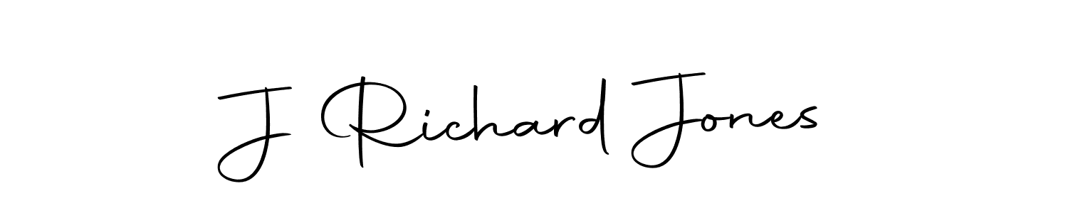 Also You can easily find your signature by using the search form. We will create J Richard Jones name handwritten signature images for you free of cost using Autography-DOLnW sign style. J Richard Jones signature style 10 images and pictures png