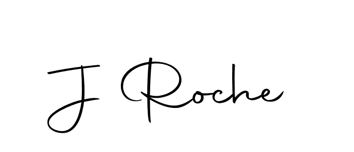 Use a signature maker to create a handwritten signature online. With this signature software, you can design (Autography-DOLnW) your own signature for name J Roche. J Roche signature style 10 images and pictures png