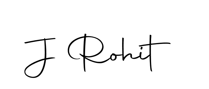 You can use this online signature creator to create a handwritten signature for the name J Rohit. This is the best online autograph maker. J Rohit signature style 10 images and pictures png