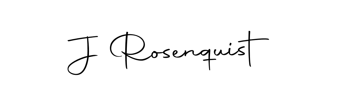 It looks lik you need a new signature style for name J Rosenquist. Design unique handwritten (Autography-DOLnW) signature with our free signature maker in just a few clicks. J Rosenquist signature style 10 images and pictures png