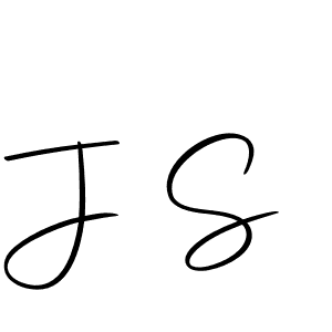 You can use this online signature creator to create a handwritten signature for the name J S. This is the best online autograph maker. J S signature style 10 images and pictures png
