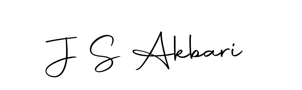 Best and Professional Signature Style for J S Akbari. Autography-DOLnW Best Signature Style Collection. J S Akbari signature style 10 images and pictures png