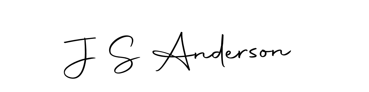 You can use this online signature creator to create a handwritten signature for the name J S Anderson. This is the best online autograph maker. J S Anderson signature style 10 images and pictures png