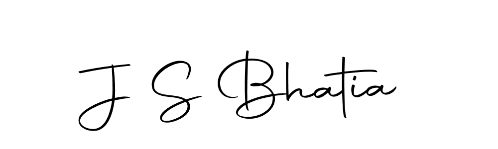 Also You can easily find your signature by using the search form. We will create J S Bhatia name handwritten signature images for you free of cost using Autography-DOLnW sign style. J S Bhatia signature style 10 images and pictures png