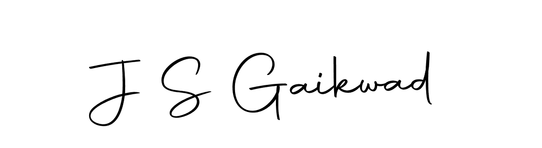 How to Draw J S Gaikwad signature style? Autography-DOLnW is a latest design signature styles for name J S Gaikwad. J S Gaikwad signature style 10 images and pictures png