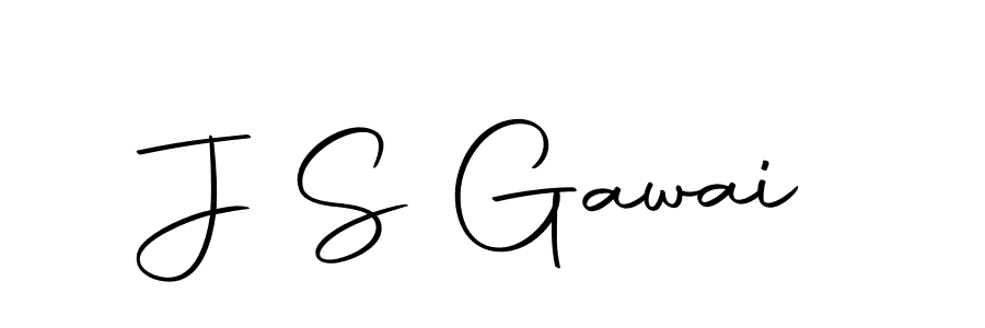 Make a short J S Gawai signature style. Manage your documents anywhere anytime using Autography-DOLnW. Create and add eSignatures, submit forms, share and send files easily. J S Gawai signature style 10 images and pictures png