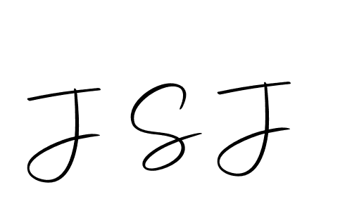 This is the best signature style for the J S J name. Also you like these signature font (Autography-DOLnW). Mix name signature. J S J signature style 10 images and pictures png