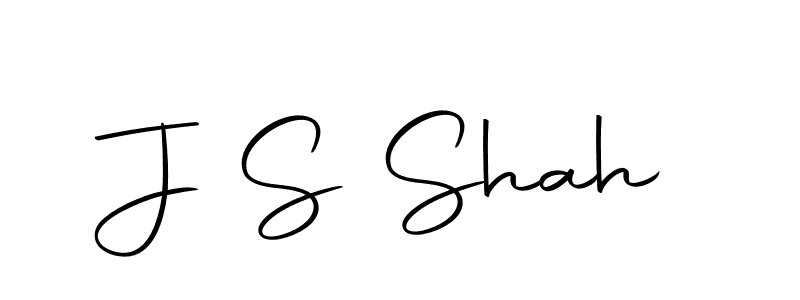 Once you've used our free online signature maker to create your best signature Autography-DOLnW style, it's time to enjoy all of the benefits that J S Shah name signing documents. J S Shah signature style 10 images and pictures png