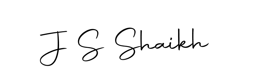Autography-DOLnW is a professional signature style that is perfect for those who want to add a touch of class to their signature. It is also a great choice for those who want to make their signature more unique. Get J S Shaikh name to fancy signature for free. J S Shaikh signature style 10 images and pictures png