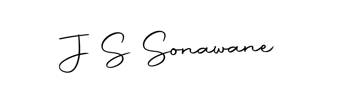 Make a short J S Sonawane signature style. Manage your documents anywhere anytime using Autography-DOLnW. Create and add eSignatures, submit forms, share and send files easily. J S Sonawane signature style 10 images and pictures png