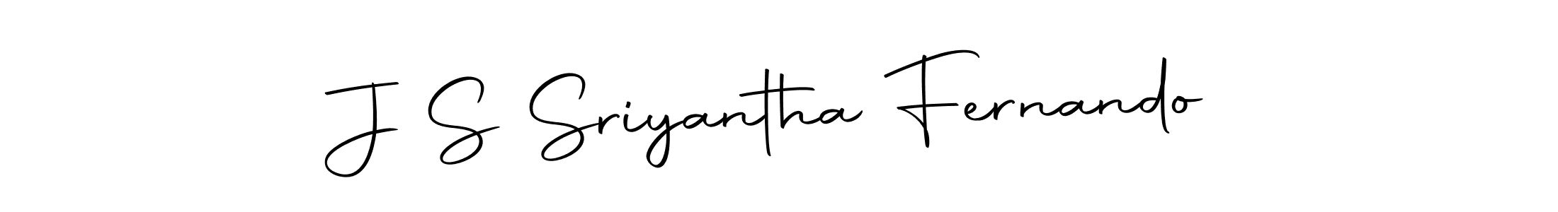 This is the best signature style for the J S Sriyantha Fernando name. Also you like these signature font (Autography-DOLnW). Mix name signature. J S Sriyantha Fernando signature style 10 images and pictures png