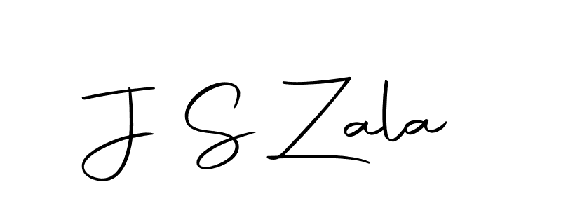 Check out images of Autograph of J S Zala name. Actor J S Zala Signature Style. Autography-DOLnW is a professional sign style online. J S Zala signature style 10 images and pictures png