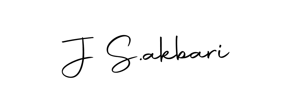 Best and Professional Signature Style for J S.akbari. Autography-DOLnW Best Signature Style Collection. J S.akbari signature style 10 images and pictures png