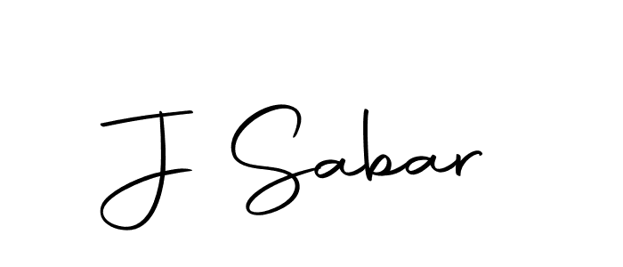 You can use this online signature creator to create a handwritten signature for the name J Sabar. This is the best online autograph maker. J Sabar signature style 10 images and pictures png