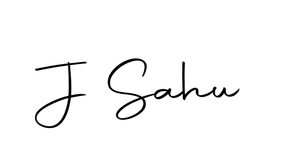 Once you've used our free online signature maker to create your best signature Autography-DOLnW style, it's time to enjoy all of the benefits that J Sahu name signing documents. J Sahu signature style 10 images and pictures png