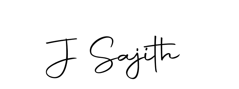 Also You can easily find your signature by using the search form. We will create J Sajith name handwritten signature images for you free of cost using Autography-DOLnW sign style. J Sajith signature style 10 images and pictures png