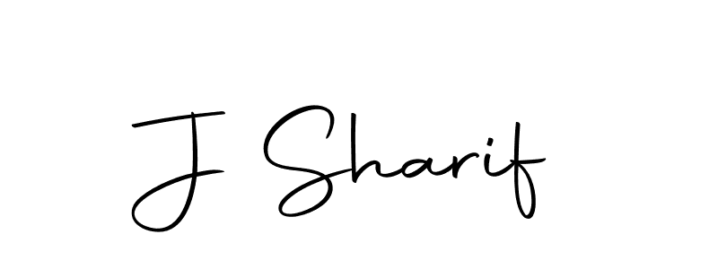 You can use this online signature creator to create a handwritten signature for the name J Sharif. This is the best online autograph maker. J Sharif signature style 10 images and pictures png