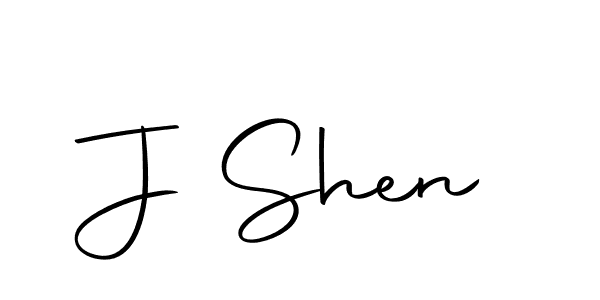 This is the best signature style for the J Shen name. Also you like these signature font (Autography-DOLnW). Mix name signature. J Shen signature style 10 images and pictures png