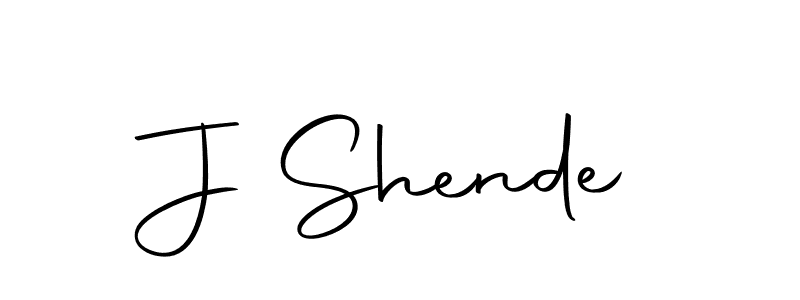 Also You can easily find your signature by using the search form. We will create J Shende name handwritten signature images for you free of cost using Autography-DOLnW sign style. J Shende signature style 10 images and pictures png