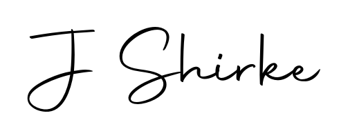 A dynamic signature style for J Shirke using Autography-DOLnW script. Designed to look authentic, handwritten, and professional. J Shirke signature style 10 images and pictures png
