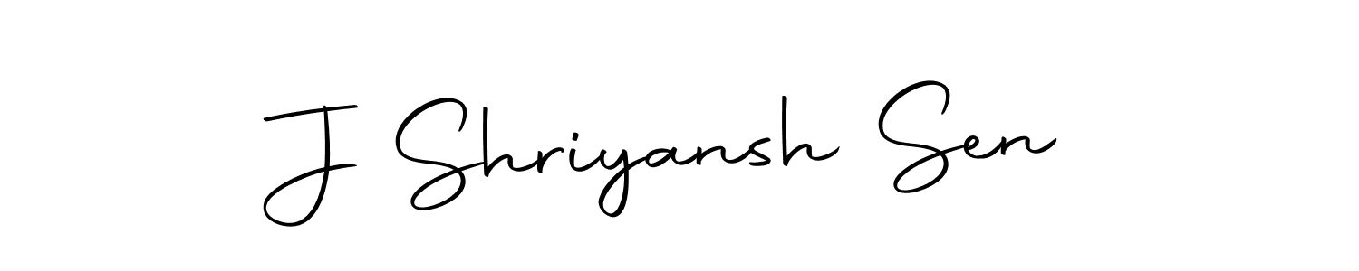 It looks lik you need a new signature style for name J Shriyansh Sen. Design unique handwritten (Autography-DOLnW) signature with our free signature maker in just a few clicks. J Shriyansh Sen signature style 10 images and pictures png