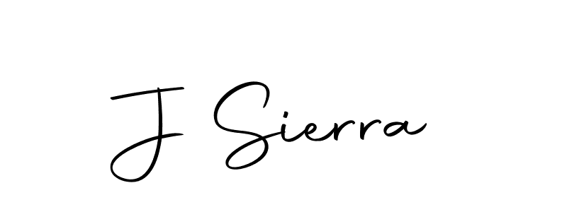 Also You can easily find your signature by using the search form. We will create J Sierra name handwritten signature images for you free of cost using Autography-DOLnW sign style. J Sierra signature style 10 images and pictures png