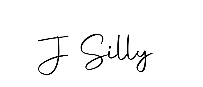 if you are searching for the best signature style for your name J Silly. so please give up your signature search. here we have designed multiple signature styles  using Autography-DOLnW. J Silly signature style 10 images and pictures png