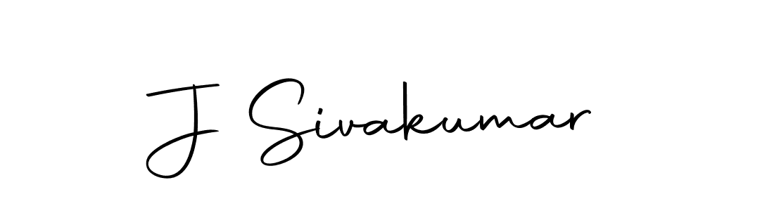 Make a short J Sivakumar signature style. Manage your documents anywhere anytime using Autography-DOLnW. Create and add eSignatures, submit forms, share and send files easily. J Sivakumar signature style 10 images and pictures png