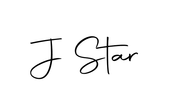 J Star stylish signature style. Best Handwritten Sign (Autography-DOLnW) for my name. Handwritten Signature Collection Ideas for my name J Star. J Star signature style 10 images and pictures png