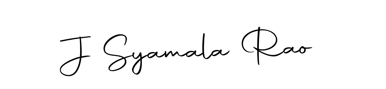 Also You can easily find your signature by using the search form. We will create J Syamala Rao name handwritten signature images for you free of cost using Autography-DOLnW sign style. J Syamala Rao signature style 10 images and pictures png