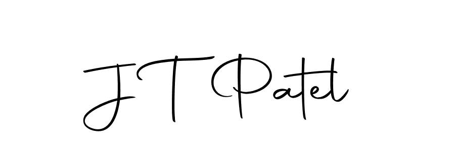 Make a short J T Patel signature style. Manage your documents anywhere anytime using Autography-DOLnW. Create and add eSignatures, submit forms, share and send files easily. J T Patel signature style 10 images and pictures png